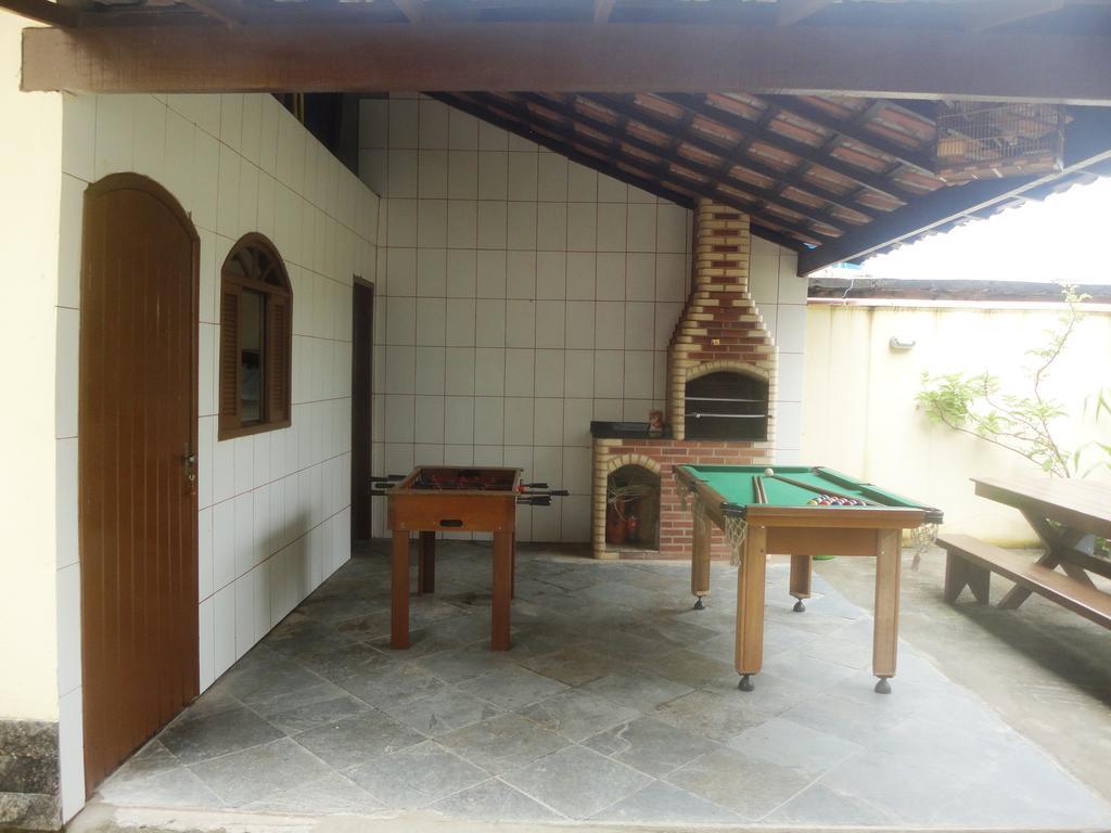Casa Pedro Apartment Armacao dos Buzios Exterior photo